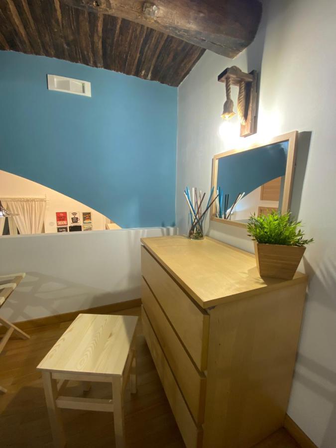 Riman, Apartment Napoli Exterior foto