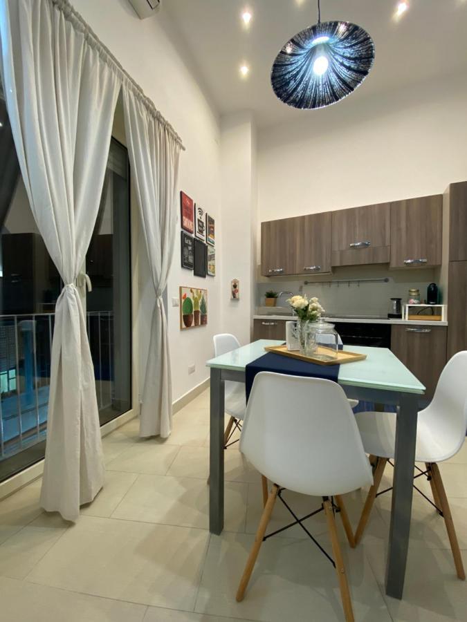 Riman, Apartment Napoli Exterior foto