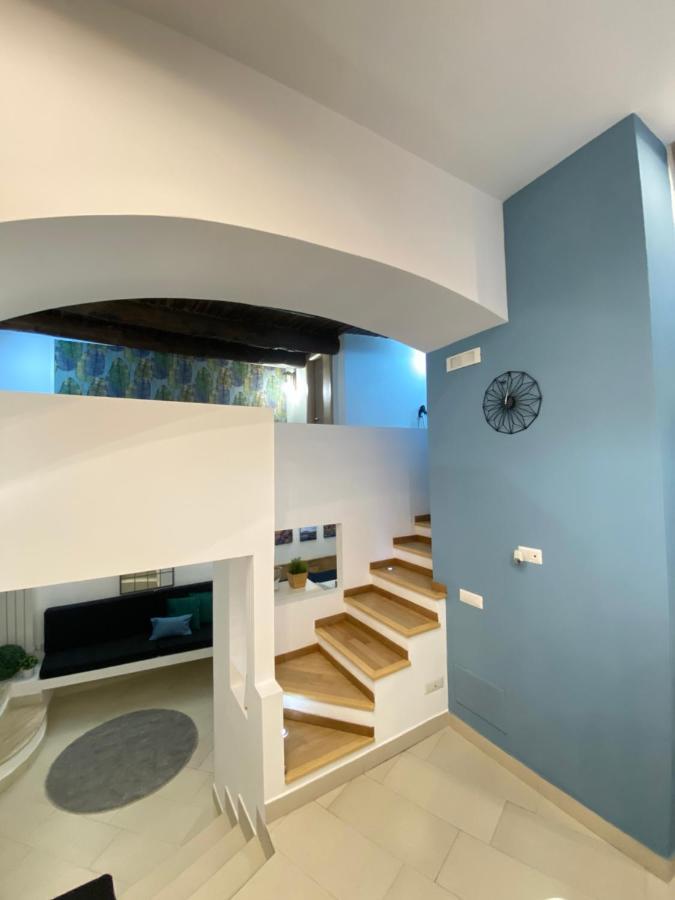 Riman, Apartment Napoli Exterior foto