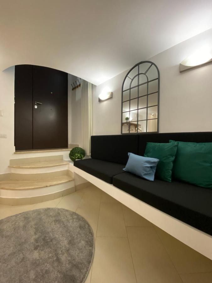 Riman, Apartment Napoli Exterior foto